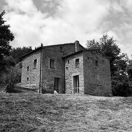 Bed and Breakfast Casa Al Fondo Gualdo di Macerata Экстерьер фото